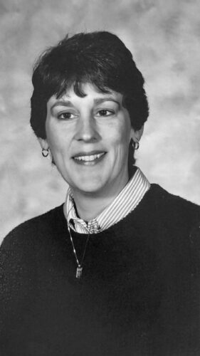 Cathi Cummins